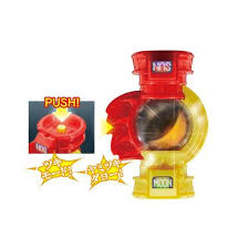 Mua bán SUN & MOON DX HIKARI KYUTAMA